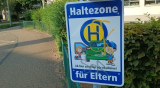Verkehrsversuch in Bad Lippspringe wird weiter überwacht