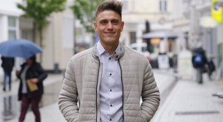 Interview: Herforder Go-Parc-Chef enthüllt Hintergrunddetails zu neuer Datingshow