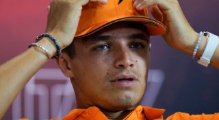 Vorfahrt für Lando Norris: McLaren im Teamorder-Dilemma