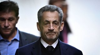 Haft für Ex-Präsident Sarkozy: Was ihn in La Santé erwartet