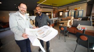 Neue McDonald`s-Filiale in Paderborn öffnet in Kürze