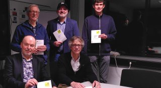 Löhner Experten geben Tipps für die Selbstständigkeit