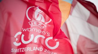 Favoriten, Modus, Stars: Das Wichtigste zur Fußball-EM