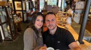 Beliebtes Restaurant in Gütersloh hat neue Inhaber - bekannte Unternehmer sind Stammgäste