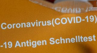 Rund 12.000 Corona-Fälle an Robert Koch-Institut gemeldet