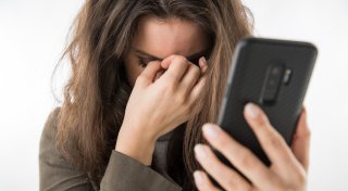 Häme im Netz verdreht Täter-Opfer-Realität