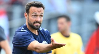 Liveticker: Der SC Paderborn 07 will bei Hertha BSC den nächsten Sieg einfahren