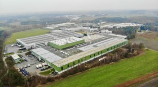 Trauer um einen großen Unternehmer des Paderborner Landes