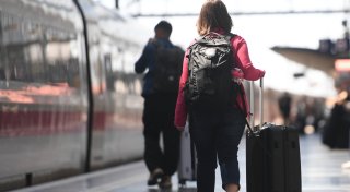 Deutsche Bahn führt ab Januar neuen Sparpreis für Geschäftsreisende ein