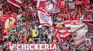 FC Bayern empört über Umgang mit Fans - Dreesen: «Schikane»