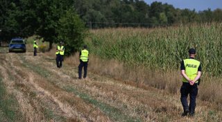 Warschau: In Polen abgestürzte Drohne stammt aus Russland