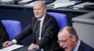 „Erleichterung spürbar“: So stehen Politiker im Kreis Höxter zum Ampel-Aus