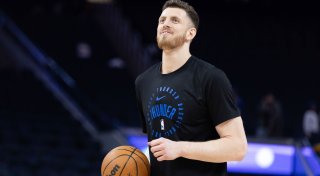 Basketballer bei EM ohne NBA-Meister Hartenstein