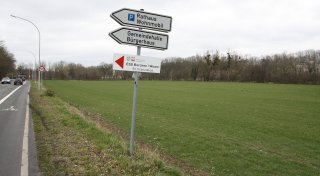 Planungen abgebrochen: „Sportpark im Westen“ in Borchen ist endgültig Geschichte