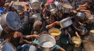 Über 160 weitere Prominente fordern Waffenstopp für Israel