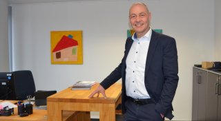 Ein Bergstädter übernimmt die Bethel-Leitung