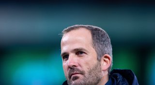 Baum, Weber & Co.: FC Augsburg baut sportliche Führung um