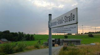 Gegen geplante Flüchtlingsunterkunft in Altenbeken regt sich Widerstand