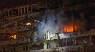 Liveticker: Russische Luftangriffe auf Kiew trotz laufender Verhandlungen