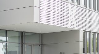 Hörsäle, Labore und Co.: Universität plant Neubauten in der Paderborner Südstadt