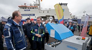 Bundesweiter Warntag per Sirene und Handy - Was ist neu?