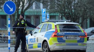Neue Details zu Örebro: War mutmaßlicher Schütze Ex-Schüler?