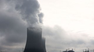 Klimaanlagen und KI treiben Energiebedarf - mehr Atomkraft