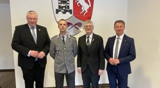 Kreis Höxter: Bundestagsabgeordneter wirbt für die Rückkehr der Wehrpflicht