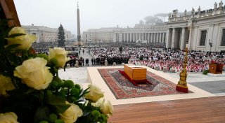 Tod von Papst oder Queen: Warum bewegt einen das eigentlich?