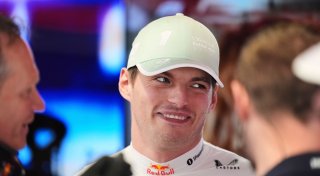 Verstappen kontert Kritik an Nordschleifen-Spritztour