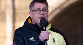 Mitgliederrekord im organisierten Sport