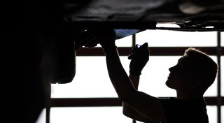 Nach Kollision: Bleibt man auf Gutachterkosten sitzen?