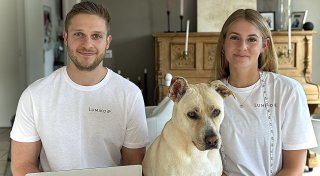 Kreis Gütersloh kompakt: Start-up-Erfolg und gefährlicher Brand