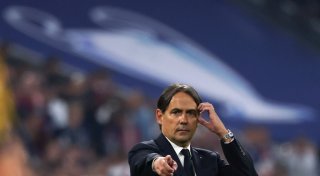 Trainer Inzaghi verlässt Inter - Saudi-Arabien als Ziel