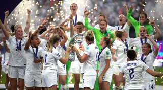 Viele Bewerber und große Stadien für Frauen-EM 2029