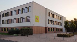 Amokdrohung an der Stadtschule Lübbecke sorgt für große Unruhe