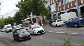 Auswertung der großen NW-Umfrage: Paderborner fordern bessere Verkehrsinfrastruktur