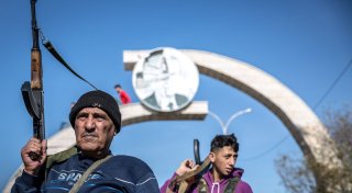 Lage in Syrien auch Tage nach Assads Sturz instabil