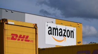 Amazon stellt deutlich mehr Saisonkräfte ein
