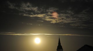 Für ein besseres Sicherheitsgefühl: Das Licht für Stemweder soll wieder länger scheinen