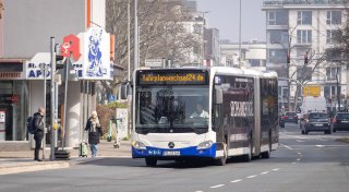 Neuer Busfahrplan und Kritik an Online-Apotheken: Die Nachrichten im Kreis Paderborn
