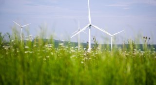 „Werden Ziel übertreffen“: NRW will mehr als 1.000 neue Windräder bauen