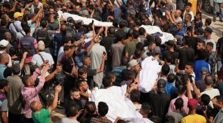 Al-Dschasira-Reporter in Gaza getötet - Israel: Terrorist