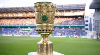DFB-Pokal, 2. Runde: Arminia Bielefeld und der SC Paderborn kennen nun ihren Spieltermin