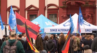 AfD-Spitze für Trennung von «Junger Alternative»