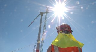 Schadenersatz droht: Kreis Lippe muss Windräder auf der Gauseköte doch genehmigen