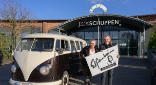 Wir verlosen 3x 2 Karten für die Elfenbein-Party am 15. November im Lokschuppen