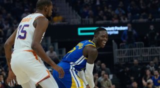 Schröder stellt NBA-Erfolg für Golden State sicher
