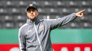 DFB-Pokalfinale: Was spricht für den VfB, was für Bielefeld?