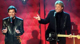 Bohlen postet Modern Talking als KI-Babys